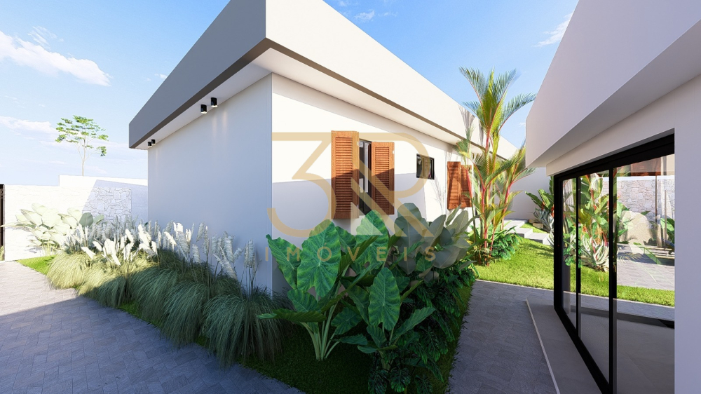 Casa, 4 quartos, 370 m² - Foto 1