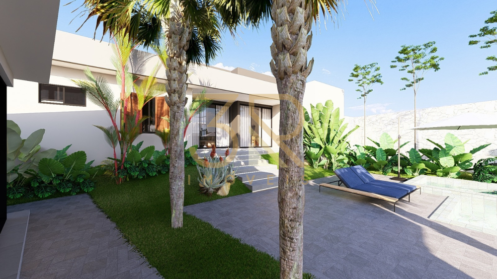 Casa, 4 quartos, 370 m² - Foto 11