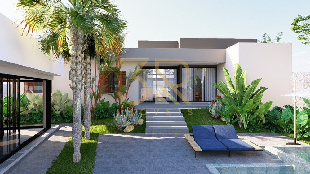 Casa, 4 quartos, 370 m² - Foto 12