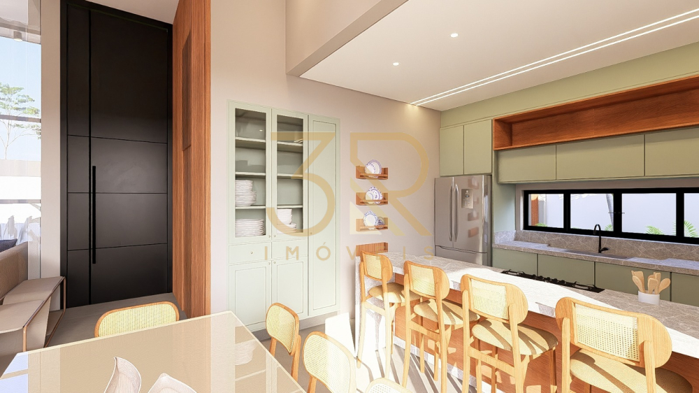Casa, 4 quartos, 370 m² - Foto 20