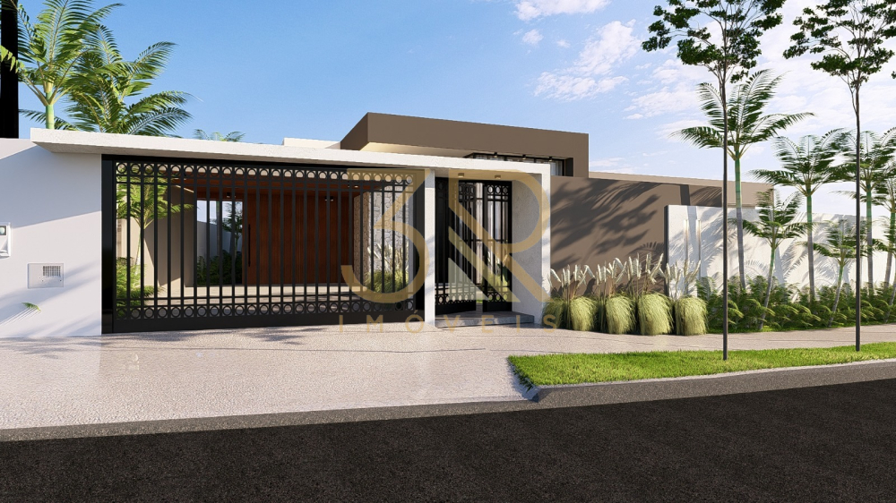 Casa, 4 quartos, 370 m² - Foto 19