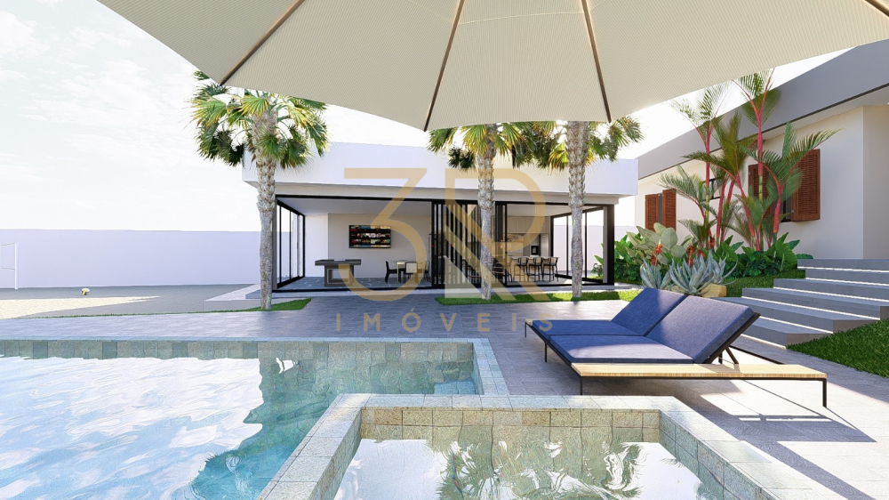Casa, 4 quartos, 370 m² - Foto 21