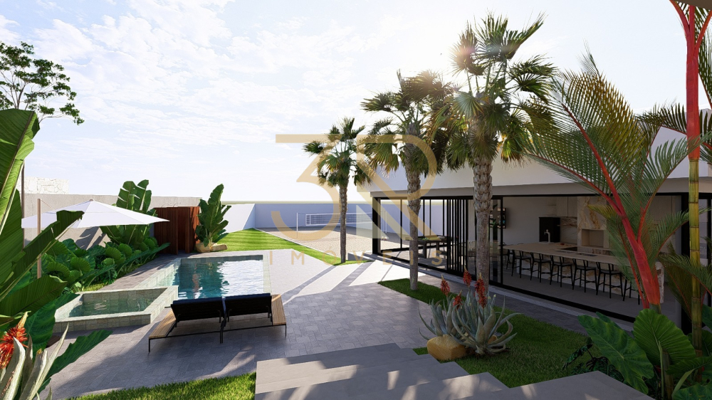 Casa, 4 quartos, 370 m² - Foto 22