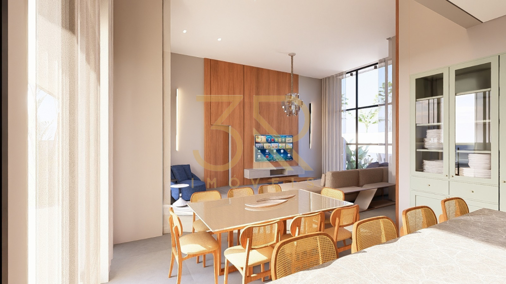 Casa, 4 quartos, 370 m² - Foto 23