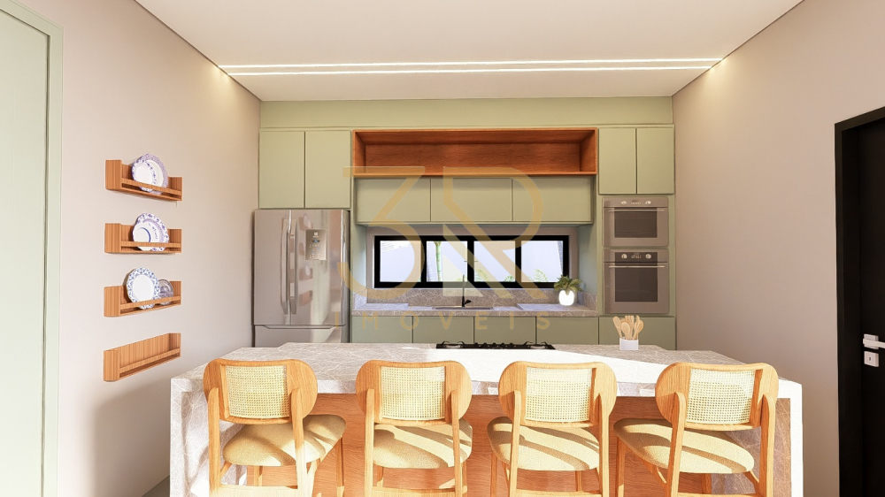 Casa, 4 quartos, 370 m² - Foto 25