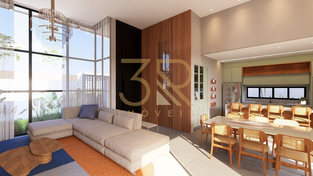 Casa, 4 quartos, 370 m² - Foto 27