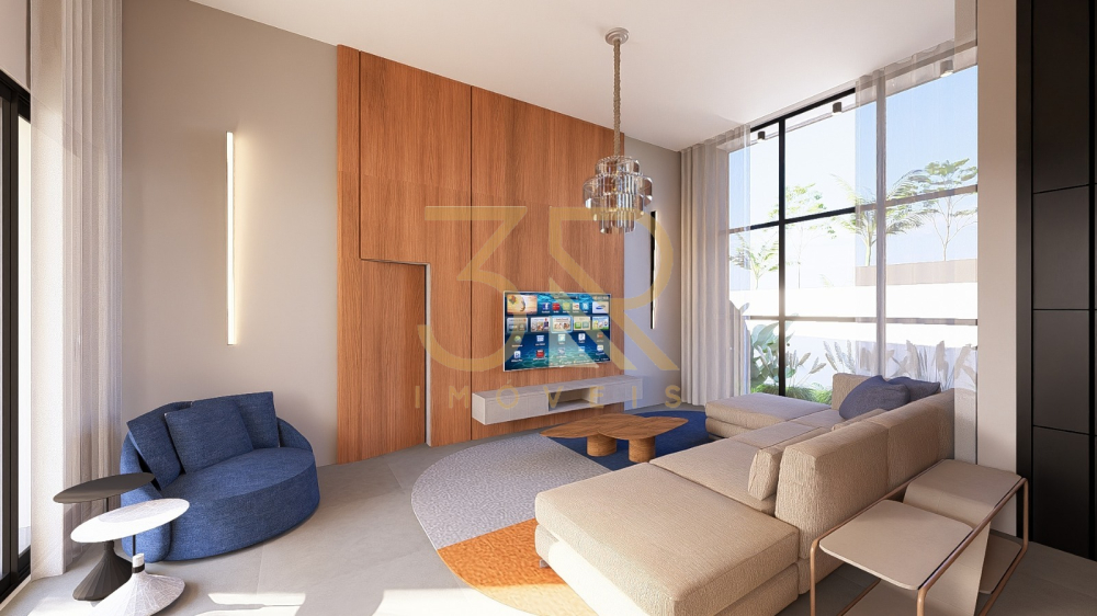 Casa, 4 quartos, 370 m² - Foto 28