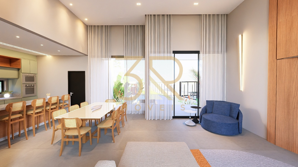 Casa, 4 quartos, 370 m² - Foto 29