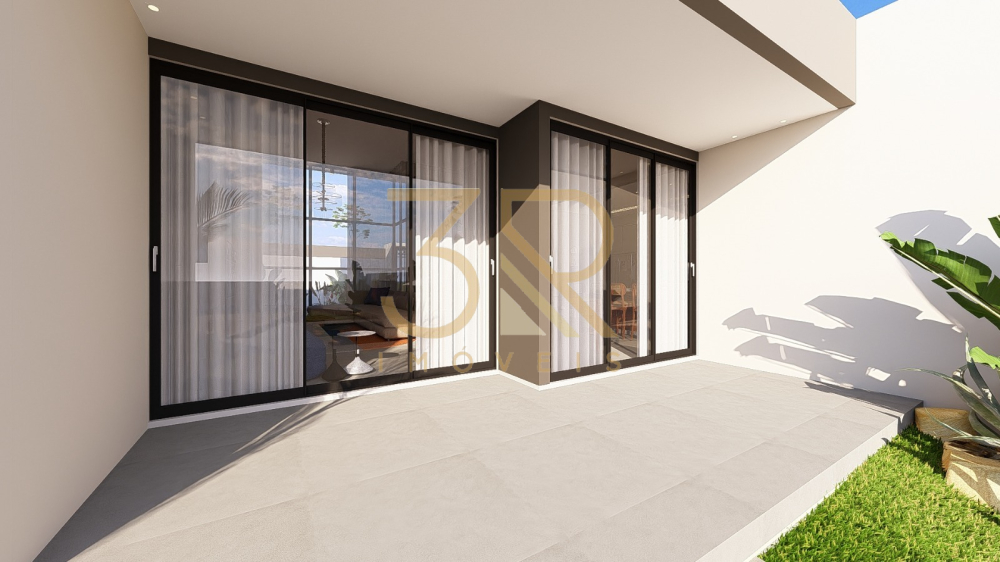 Casa, 4 quartos, 370 m² - Foto 3