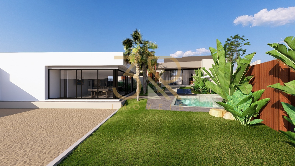 Casa, 4 quartos, 370 m² - Foto 5