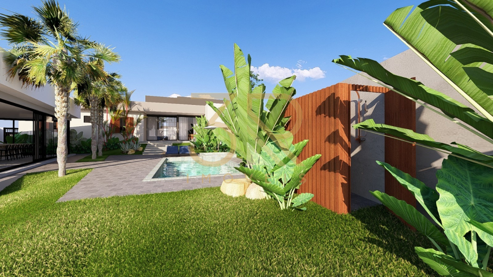 Casa, 4 quartos, 370 m² - Foto 6