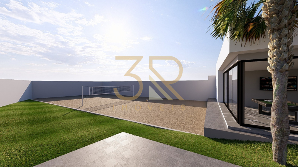Casa, 4 quartos, 370 m² - Foto 8