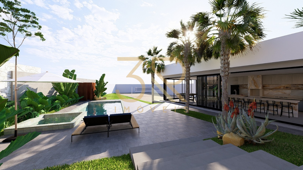 Casa, 4 quartos, 370 m² - Foto 9