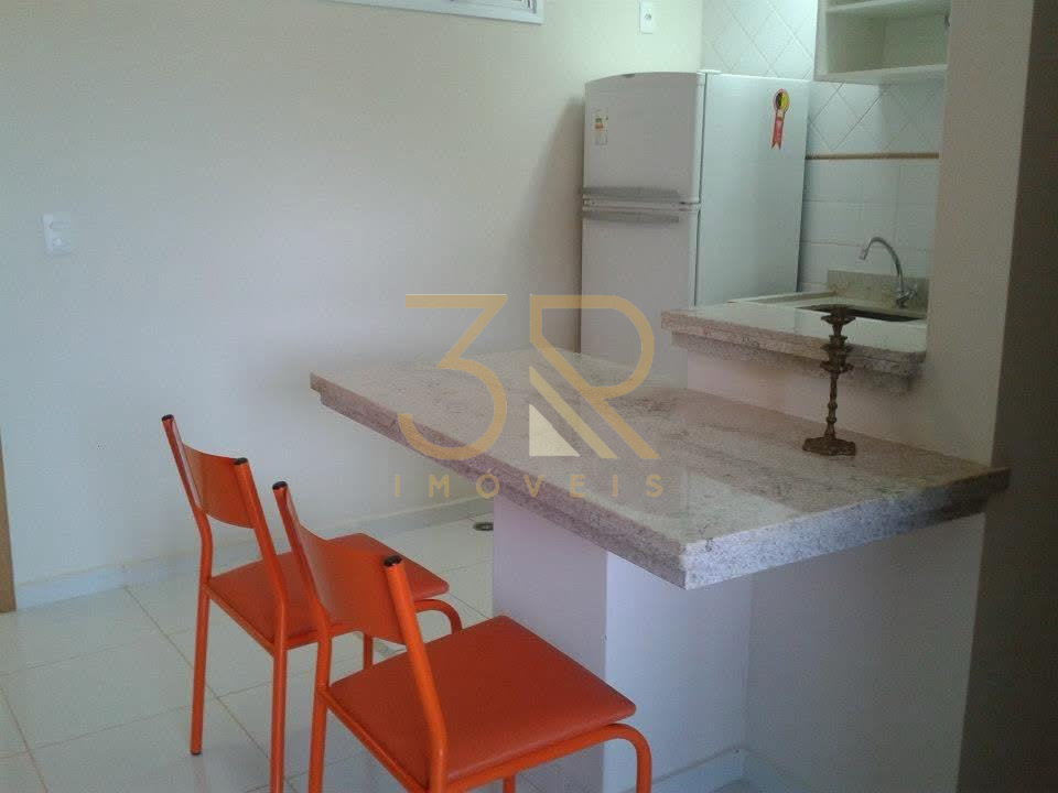 Apartamento, 1 quarto, 45 m² - Foto 1