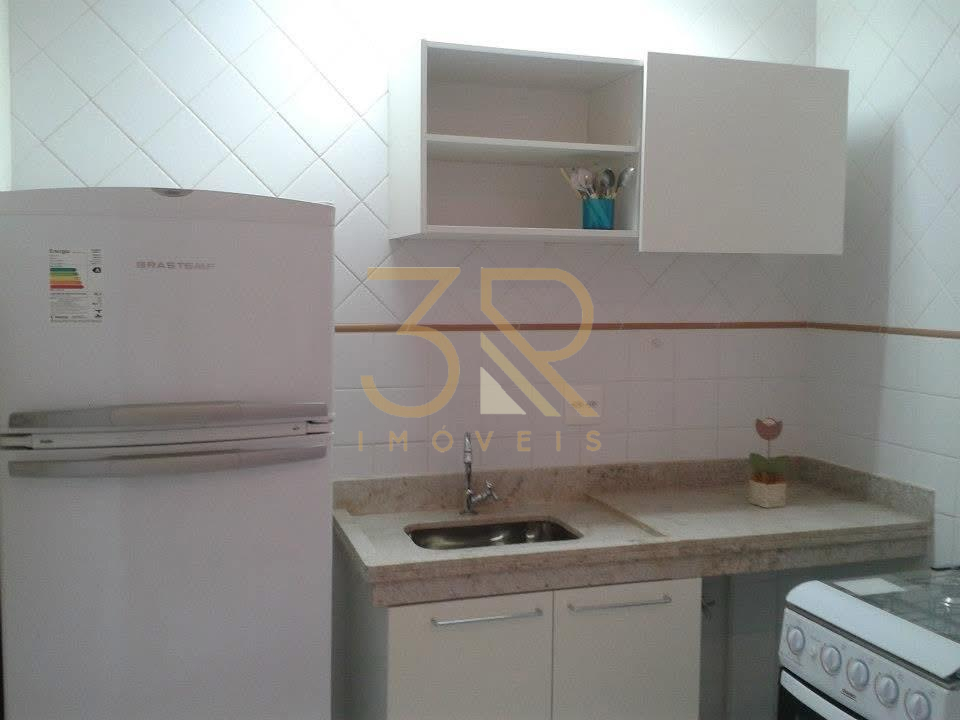 Apartamento, 1 quarto, 45 m² - Foto 2