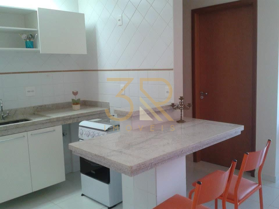 Apartamento, 1 quarto, 45 m² - Foto 4