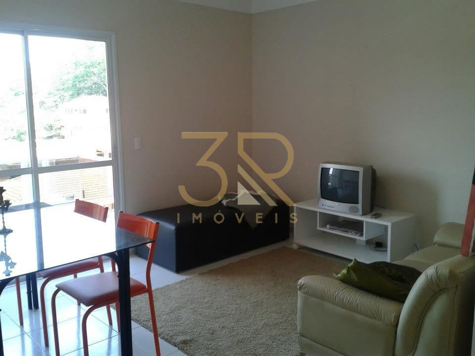 Apartamento, 1 quarto, 45 m² - Foto 5