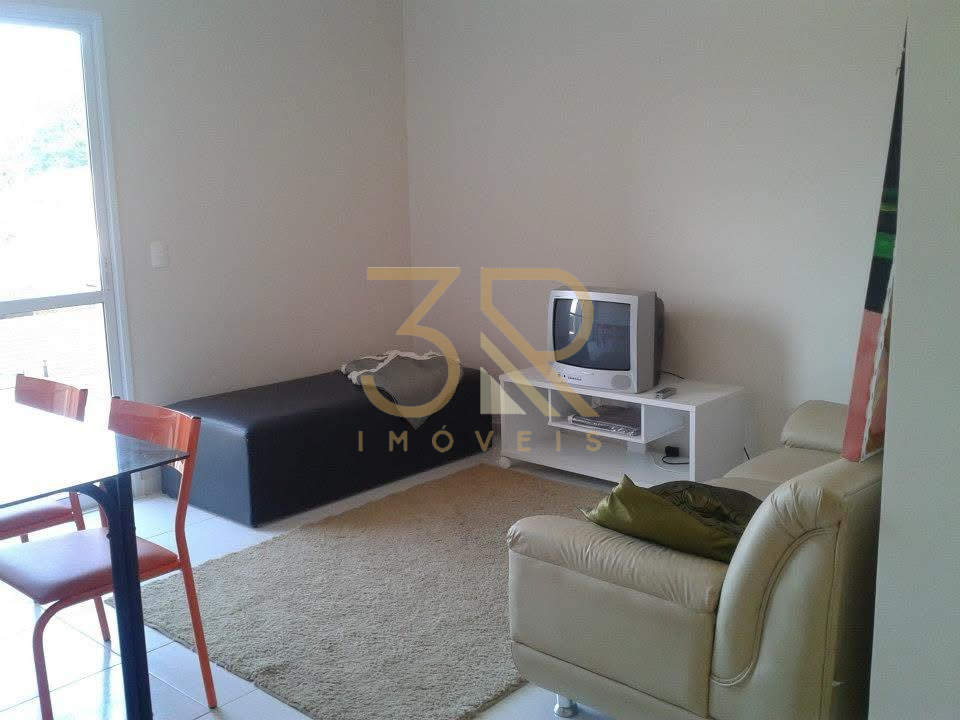 Apartamento, 1 quarto, 45 m² - Foto 6