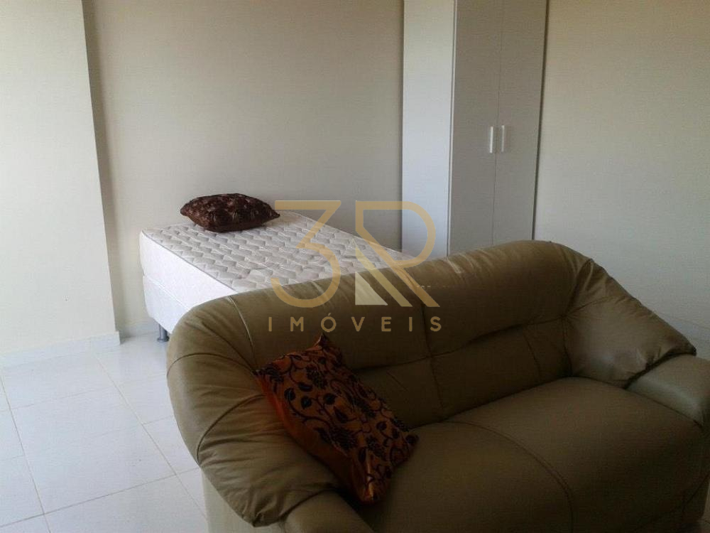 Apartamento, 1 quarto, 45 m² - Foto 2