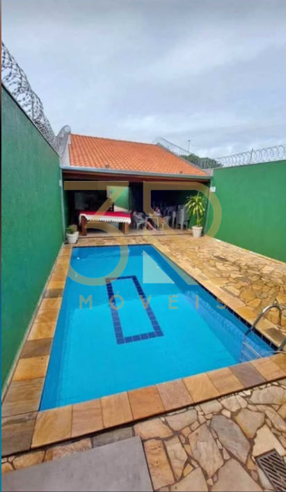 Casa, 1 quarto, 224 m² - Foto 1