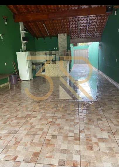 Casa, 1 quarto, 224 m² - Foto 4