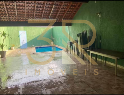 Casa, 1 quarto, 224 m² - Foto 5