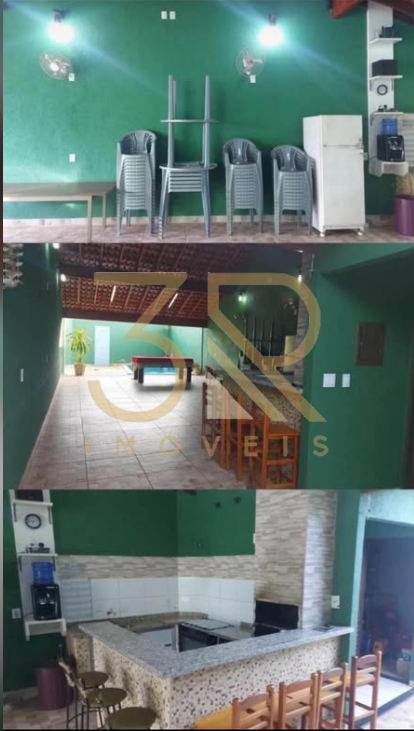 Casa, 1 quarto, 224 m² - Foto 6