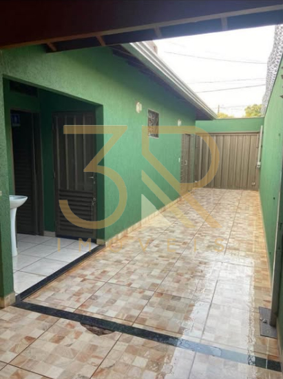 Casa, 1 quarto, 224 m² - Foto 8