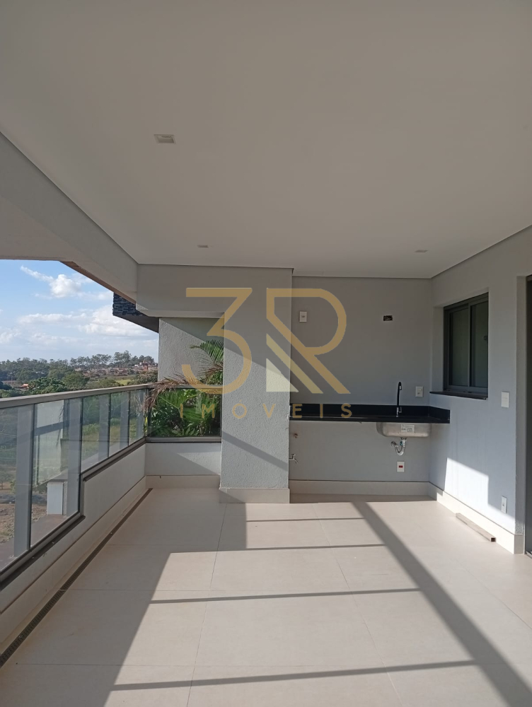 Apartamento, 3 quartos, 192 m² - Foto 1