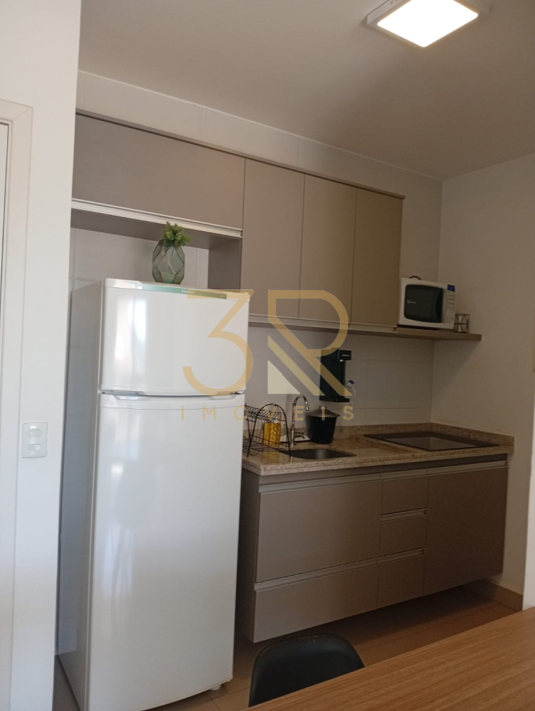 Apartamento, 1 quarto, 36 m² - Foto 3