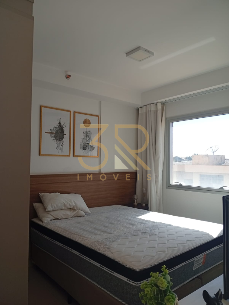 Apartamento, 1 quarto, 36 m² - Foto 10