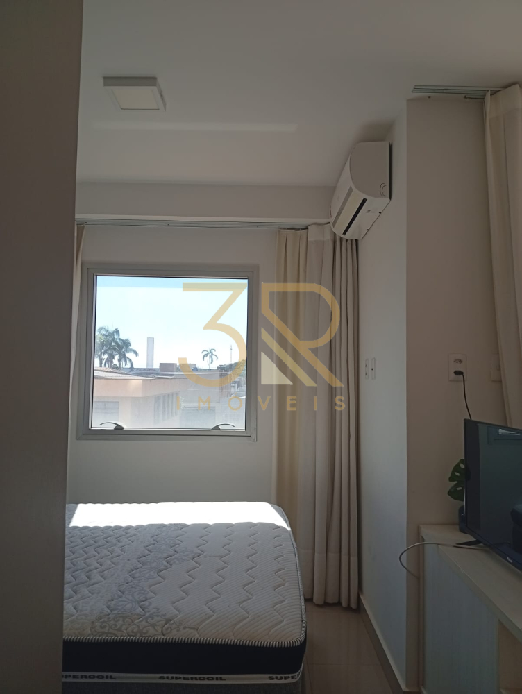Apartamento, 1 quarto, 36 m² - Foto 11