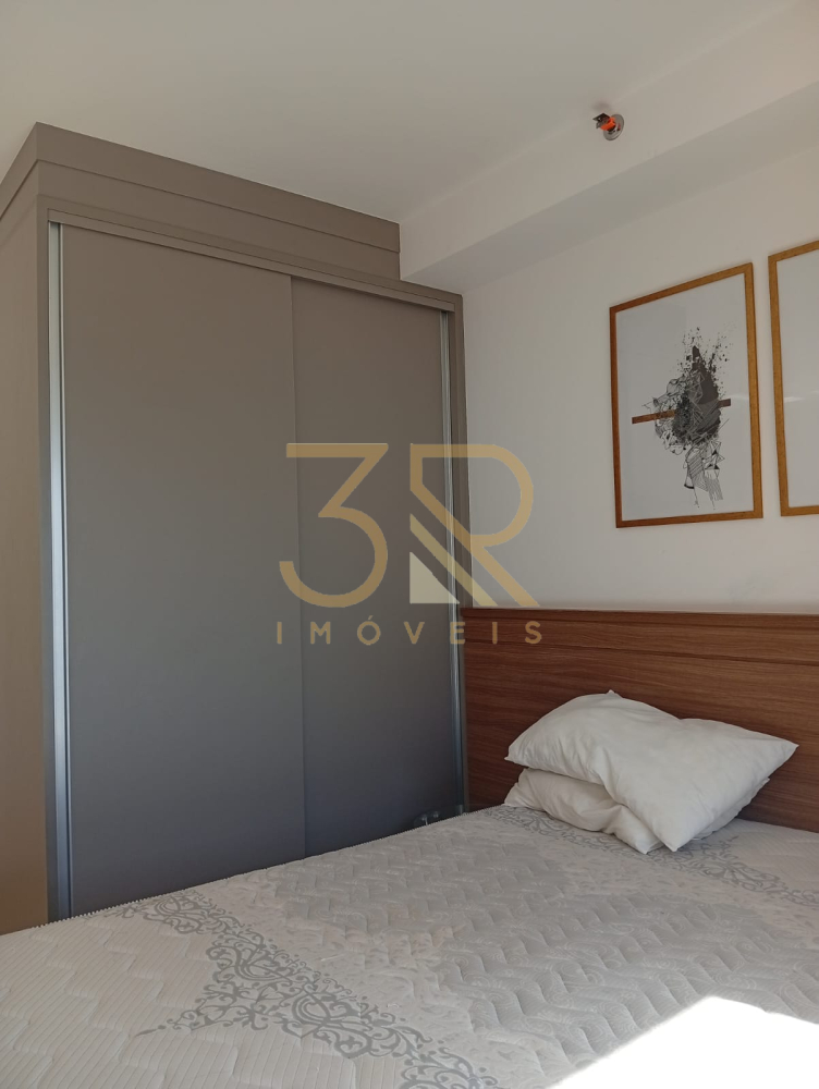 Apartamento, 1 quarto, 36 m² - Foto 12