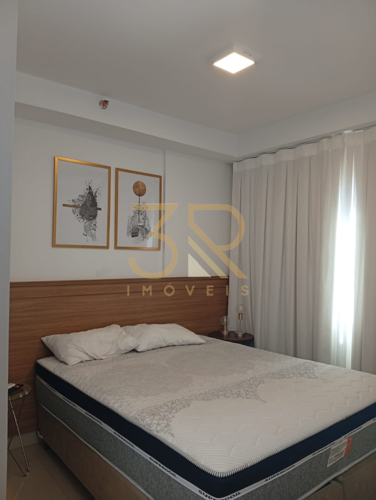 Apartamento, 1 quarto, 36 m² - Foto 14
