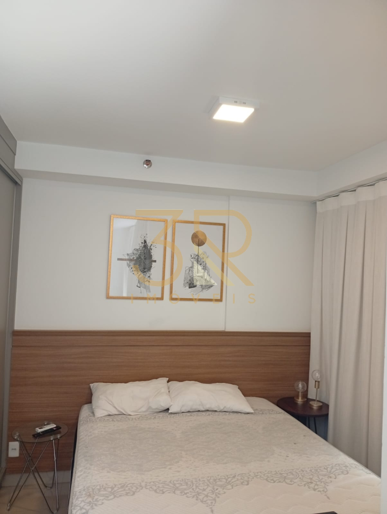 Apartamento, 1 quarto, 36 m² - Foto 15