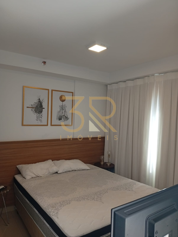 Apartamento, 1 quarto, 36 m² - Foto 16