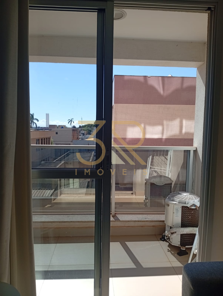 Apartamento, 1 quarto, 36 m² - Foto 17