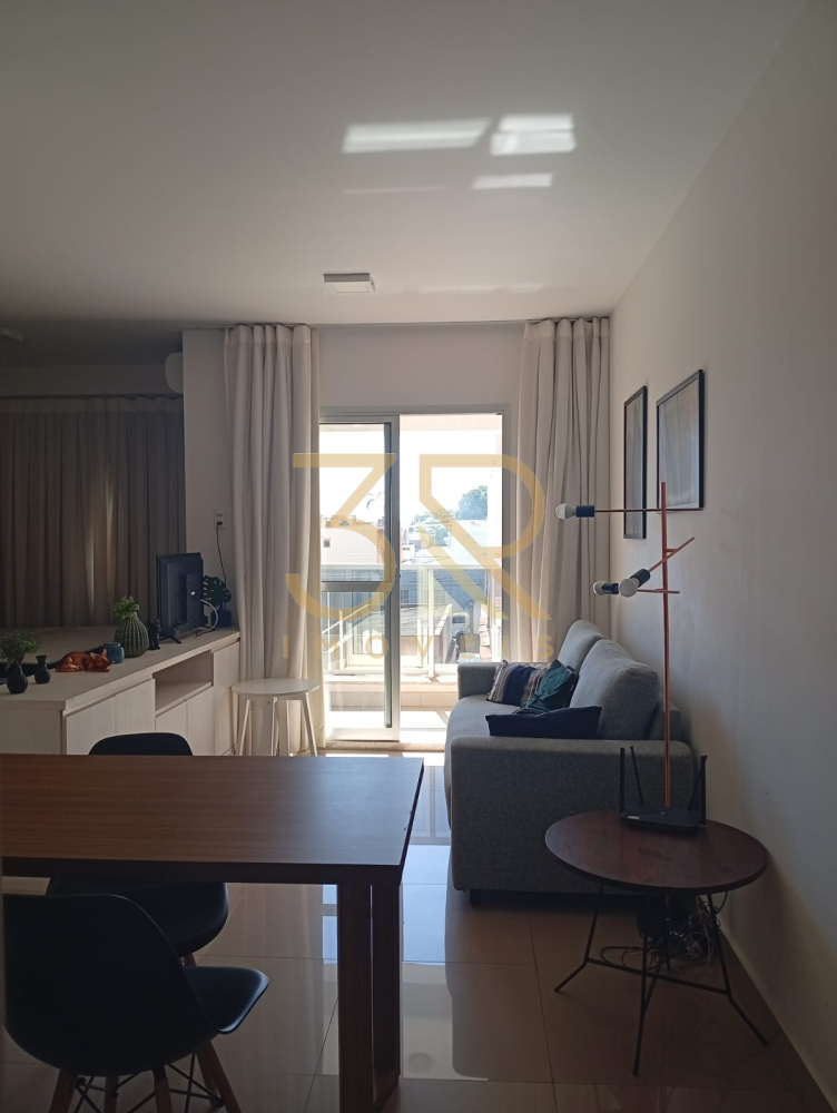 Apartamento, 1 quarto, 36 m² - Foto 2