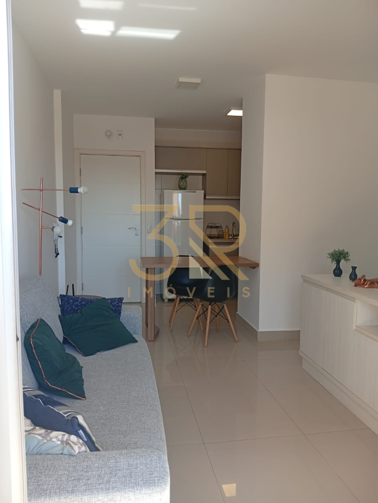 Apartamento, 1 quarto, 36 m² - Foto 19