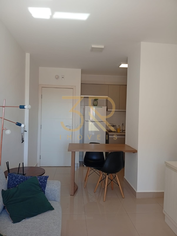 Apartamento, 1 quarto, 36 m² - Foto 20