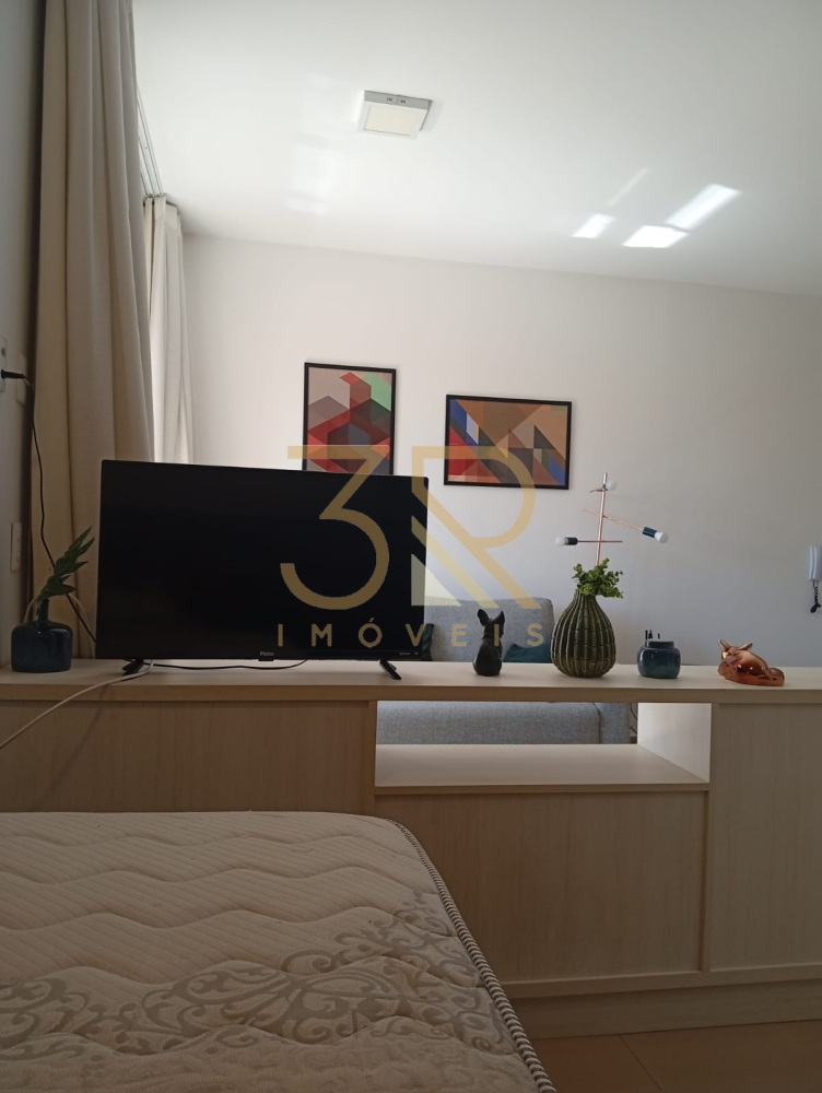 Apartamento, 1 quarto, 36 m² - Foto 21