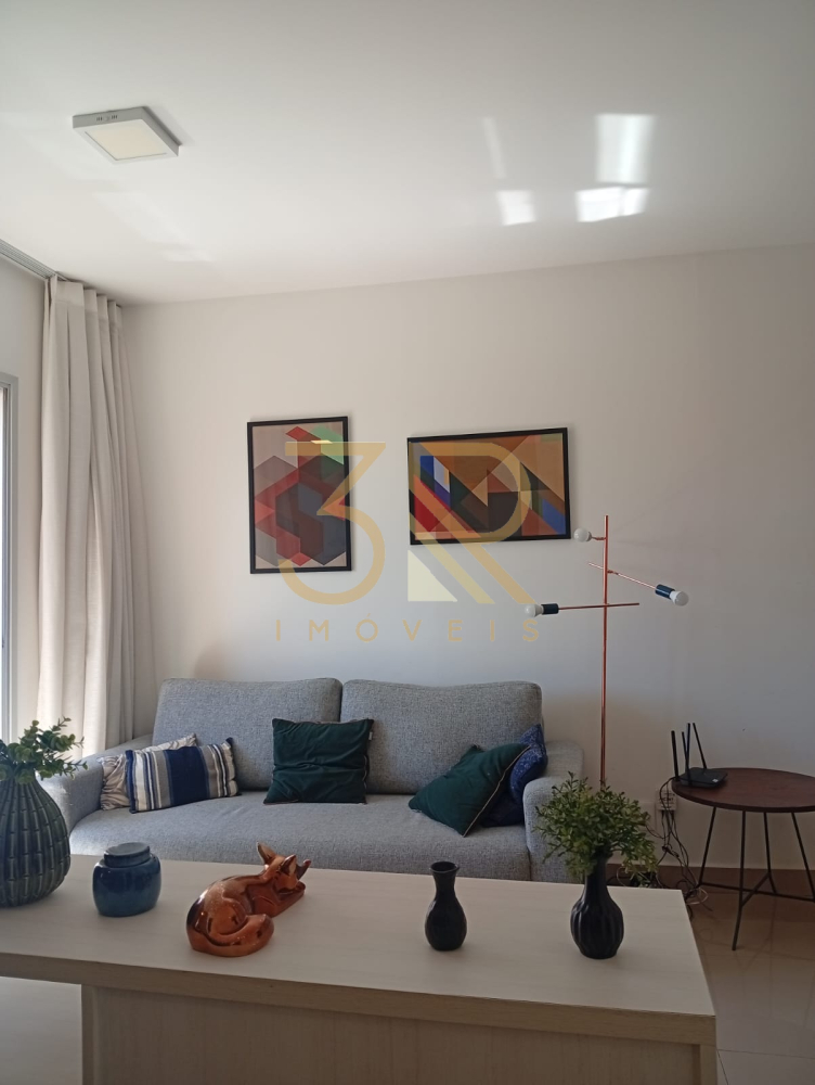 Apartamento, 1 quarto, 36 m² - Foto 1