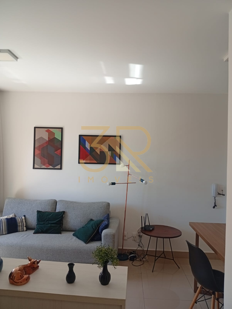 Apartamento, 1 quarto, 36 m² - Foto 23