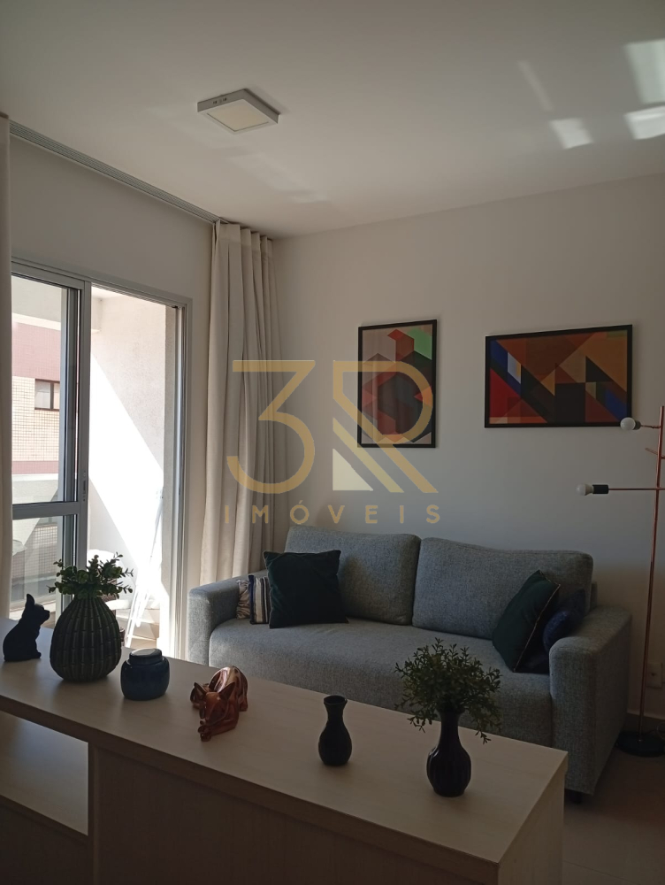 Apartamento, 1 quarto, 36 m² - Foto 25