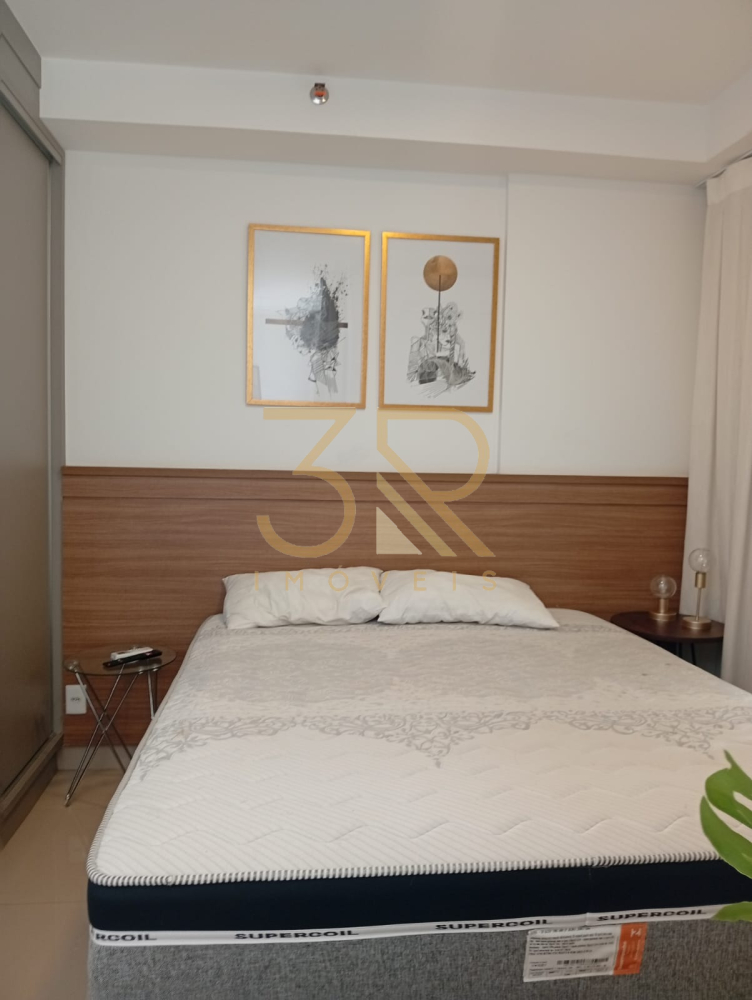 Apartamento, 1 quarto, 36 m² - Foto 26