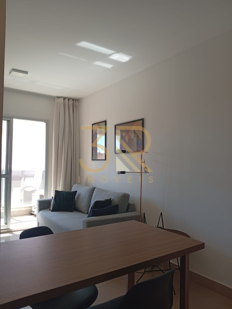Apartamento, 1 quarto, 36 m² - Foto 28