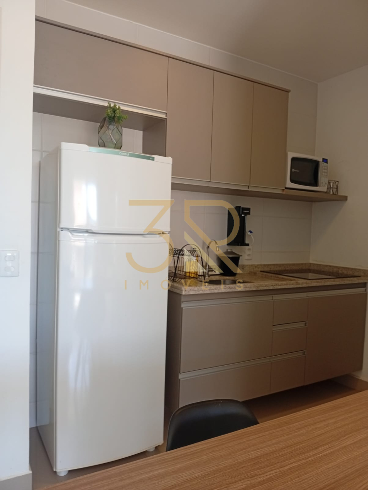 Apartamento, 1 quarto, 36 m² - Foto 30