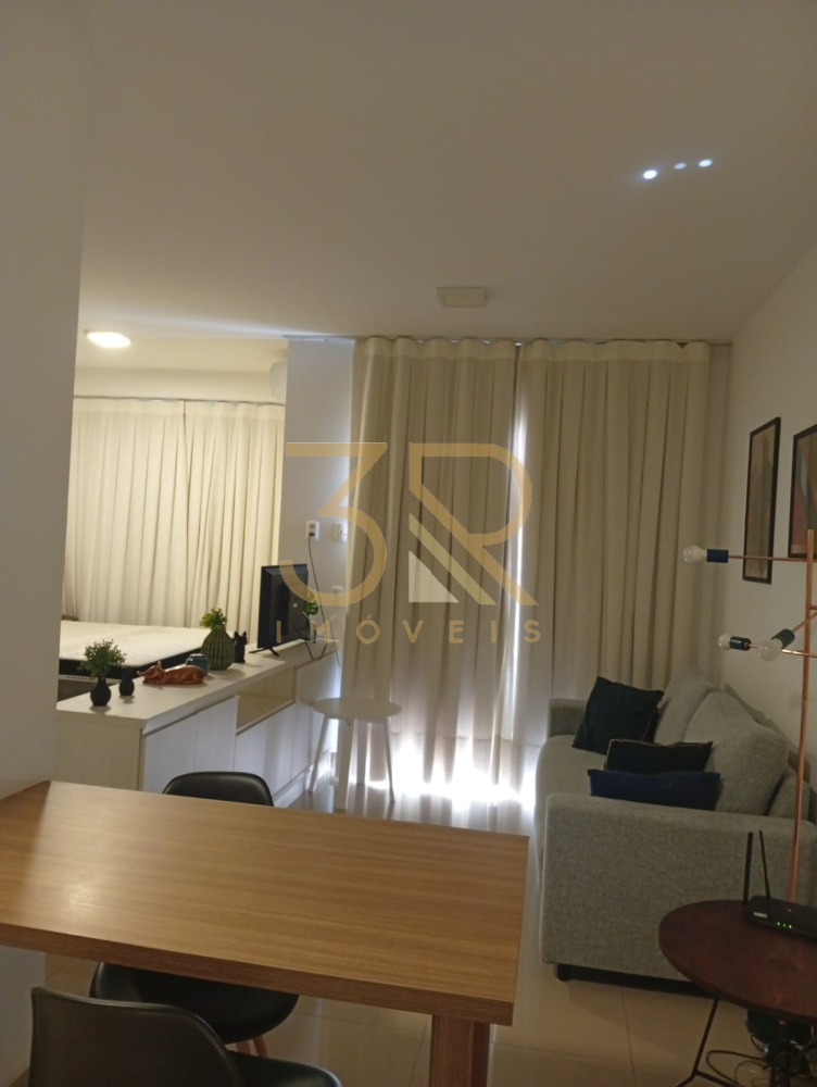 Apartamento, 1 quarto, 36 m² - Foto 31