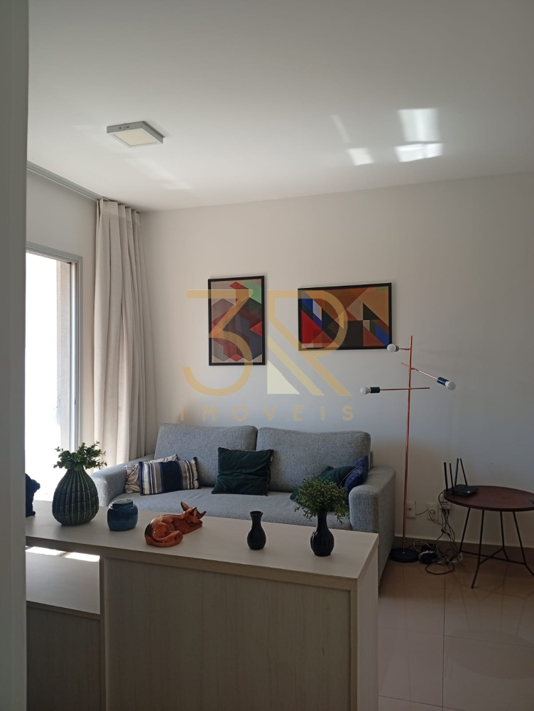 Apartamento, 1 quarto, 36 m² - Foto 9