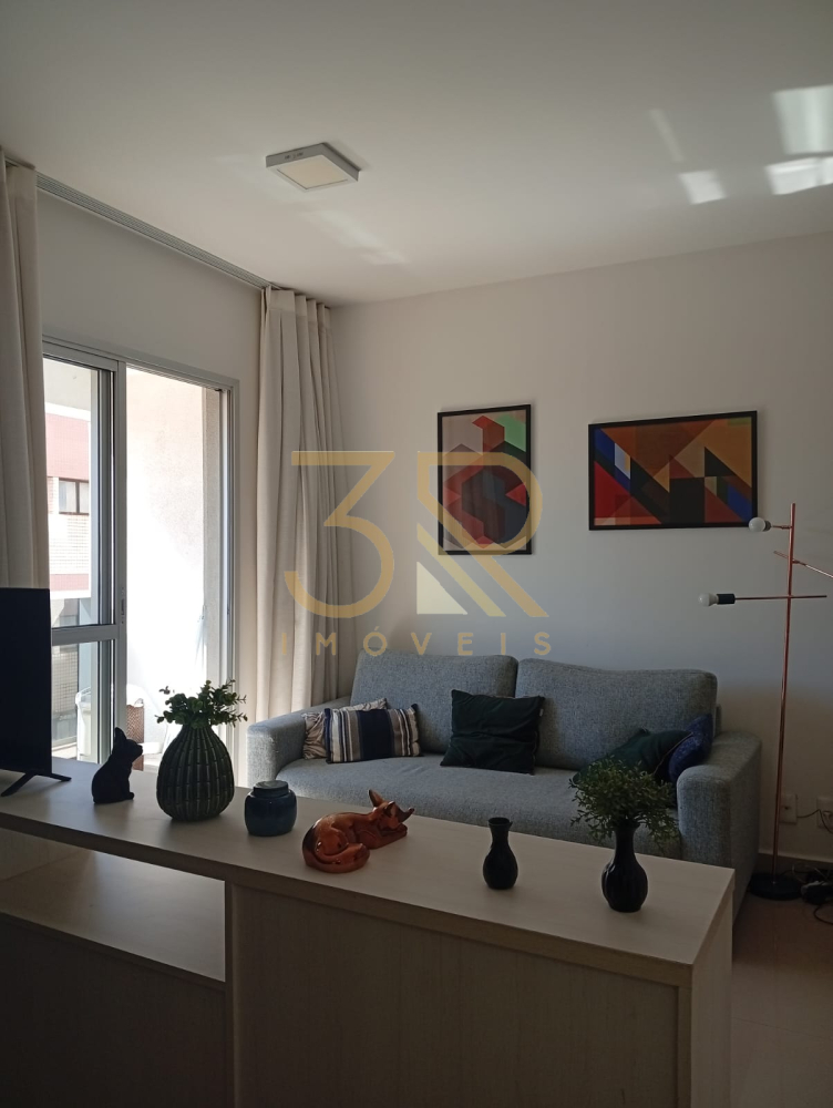 Apartamento, 1 quarto, 36 m² - Foto 8